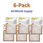 Fbl2430 3m Filtrete 6-pk 24