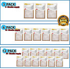Fblxxx 3m Filtrete Basic 6