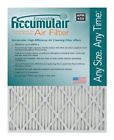 Fc08x16 Accumulair Merv Air Filter Furnace Pack