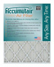 Fc12x30x0.5a 2 Accumulair Emerald Actual Size Merv Air Filters 689550696828