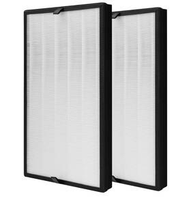 0bcjwwyp7 Fcfmy Gh-demon Replacement Filter For Gocheer Demon Purifier 2 Pack