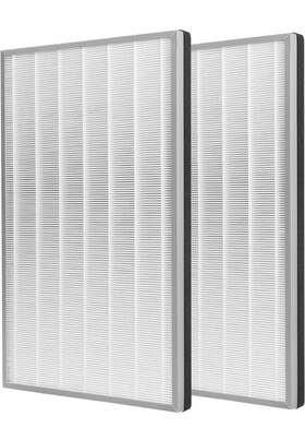 B09zqdl78w Fcfmy 2 Pack Upgraded 3 In 1 Carbon Hepa He601 Replacement Filter For Shark Air