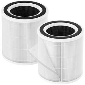 B0dq41y7wm Fcfmy 2 Packs H7129 Replacement Filter Accessories For Goveelife H7128