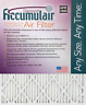 Fd12x27 6 Accumulair Diamond Merv Air Filters Pack 886566144125