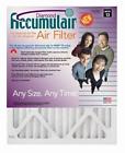 Fd16x21 Accumulair Diamond Filter Apr 886566085343