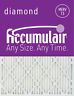 Fd18x36x4-2 Accumulair Diamond Merv Air Furnace Filters Pack 844359071843