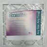 Fd19x20a Accumulair Merv Diamond Furnace Air Filter White