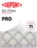 Fd19x23a.du-4 Dupont Ultimate Air Filter Actual Size Merv Pack 886566328334