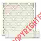 Fd30x32a 30x32x1 Iaq 30 X 32 1 Merv 13 Pleated Filter Actual Size