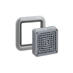 350tr-120 Federal Signal Air Filter And Treatment Accessories