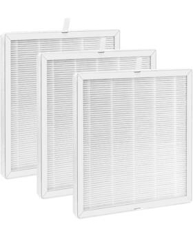 E-300l Fette Filter 819470027727 True Hepa H13 Compatible With Mooka And Family