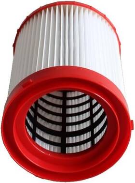Fette Filter 819470028687 Vacuum Hepa Compatible With Milwaukee M18 Fuel Wet/dry Vacuums 49-90-1977