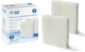 Ff1142 Fette Filter - T Humidifier Wicking Filters Compatible With Honeywell Hft