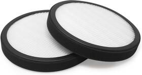Ff1765 Fette Filter 2 Pack Of Premium H13 True Hepa Compatible With Pure Enrichment Purezone