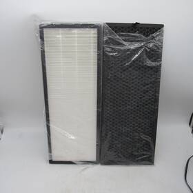 Xd6077f0 Fette Filter Xd6077u0 - Air Purifier True Hepa Replacement Set Xd6061f0