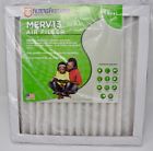 Ffm1361 Ffm 1361 New Set Of Merv Air Filters