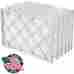 Ffm8pleat-16252 Filters Fast Merv 8 Pleated 6 Pack
