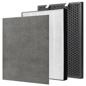 2677 Ffsign 757277157141 2678 Replacement High Efficiency Hepa Filter Actived Carbon Fil