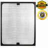 Abya200-300 Fghty567 Replacement Hepa Filter Compatible With Blueair Series Air Purifier