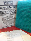 Fh3199 Pollenex Vtg Pure Air