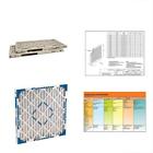 Fi4002sp1x2 Sterling Seal Filter Cartridges Purolator Extended Surface