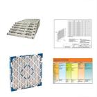 Fi-8222-sp1x6 Fi8222sp1x6 Sterling Seal Filter Cartridges Purolator Extended Surface