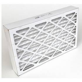 Trio2025rm13c Field Controls Replacement Filter Merv 11 For 2yga3