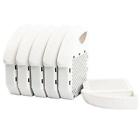 Fil1 Cogswell Toilet Air Purifier Replacement Disposable Filters Pack Of