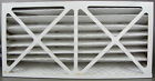 Fil10393 Custom Value Unicor Standard Capacity Pleated Air Filter