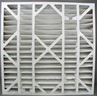 Fil10400 Custom Value Unicor Standard Capacity Pleated Air Filters