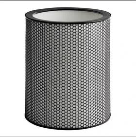 972132-01 Filledwithlove 703258387700 H13 Grade Glass Big Hepa Filter For Dyson Purifier Bp03 Bp04