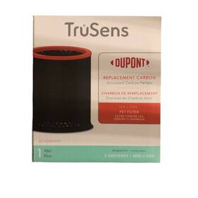 Z-3000 Filter 038576799011 Trusens Dupont Replacement Carbon For Large Pet