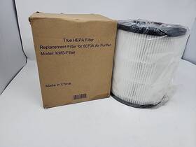 6070a Filter 079902707201 True Hepa Kms