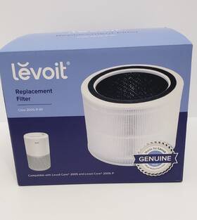 200s-p-rf Filter 200sprf Levoit Core 200s 3-stage Replacement -
