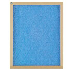 Filter 313031530508 12 X 24 1 Fiberglass Fpr Air 12-pack