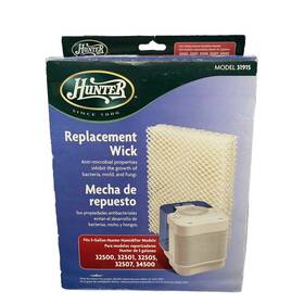 31915 Filter Genuine Hunter Replacement Wick New Old Stock