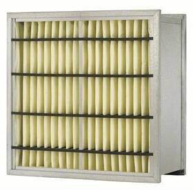 4yvc3 Filter Rigid Cell Air 20x24x12 C11