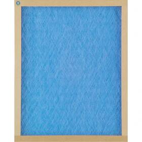 Filter 641590183973 12 X 24 1 Fiberglass Fpr Air 12-pack