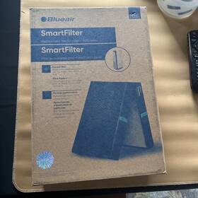 7400 Filter 689122016375 New Protect Series Genuine Blueair Smart Replacement Smartfilter