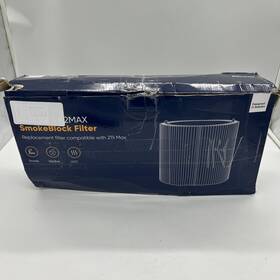F2max Filter 689122026756 Blueair Blue Pure Allergenblock 211i Max Replacement New