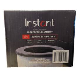 Ap100 Filter 810028584914 Instant Home Air Purifier Replacement F100 For Allergens