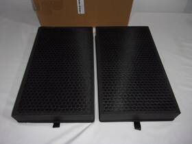 Pm1539 Filter 819470025563 Fette True Hepa Set Compatible With Inofia Air Purifier