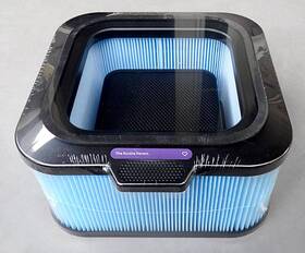 Filter 850024177062 Mila Genuine Air Replacement The Rookie Parent Sealed New Hepa Purifier