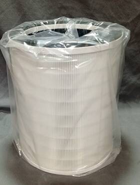 Filter 860007403323 Sans Replacement