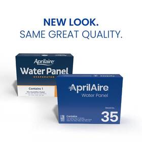 Accf398 Filter Aprilaire 35 Water Panel Humidifier Replacement For Whole Hous