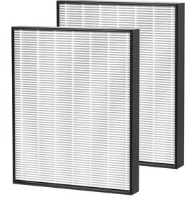 Accif246 Filter 3000 Replacement Filters Compatible With 4-in-1 Home Air Purifier 2