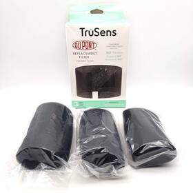 Afc-z2000 Filter Trusens Replacement X3 Carbon Layer For Z-2000 Air Purifier Open Box