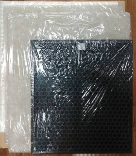 Ap-1503che Filter Open Box Air Purifier Compatible For Coway Ap-1503ch / Usa