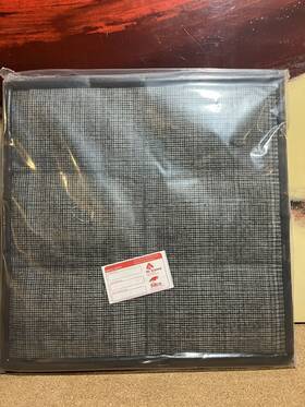 Asts-015 Filter Air Science Filtco Aci Plus Carbon