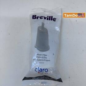 Bes008 Filter 7-pack Breville Claro Swiss Water